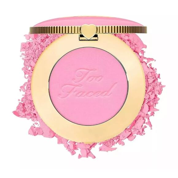 TOO FACED Cloud Crush Blurring Blush in Candy Clouds Full Size 5g NEW - Picture 1 of 4
